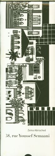 Produktbild: 38, rue Youssef Semaani