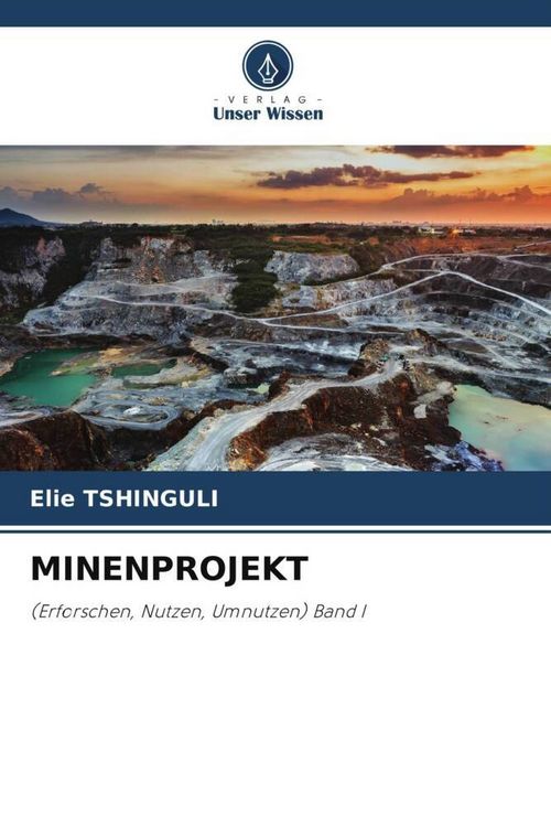 Produktbild: Minenprojekt