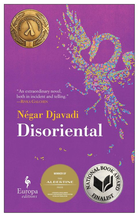 Produktbild: Disoriental