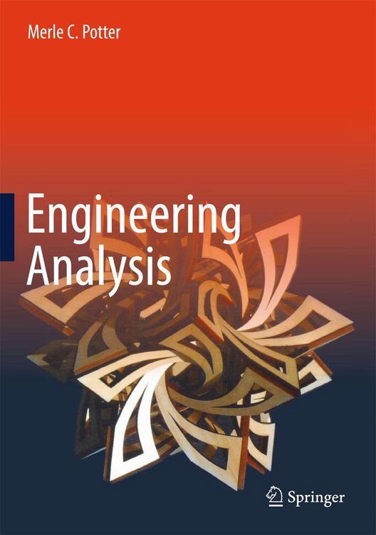 Produktbild: Engineering Analysis