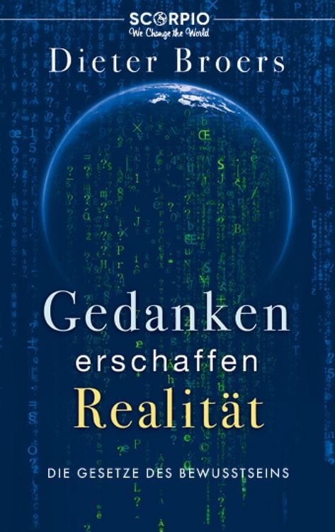 Produktbild: Gedanken erschaffen Realit&auml;t