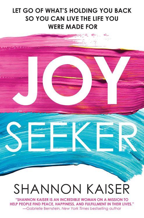 Produktbild: Joy Seeker