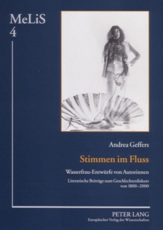Produktbild: Stimmen im Fluss