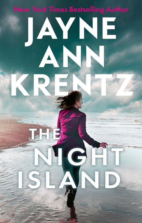 Produktbild: The Night Island