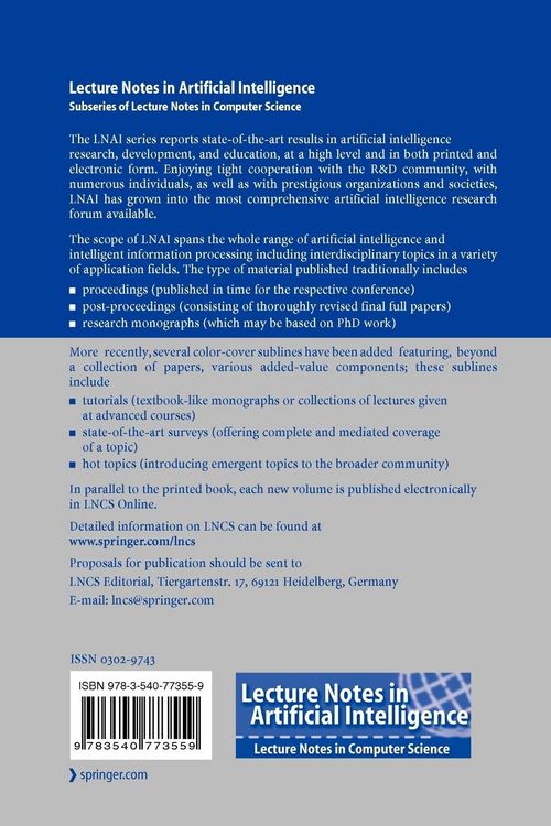 Produktbild: Automated Deduction in Geometry