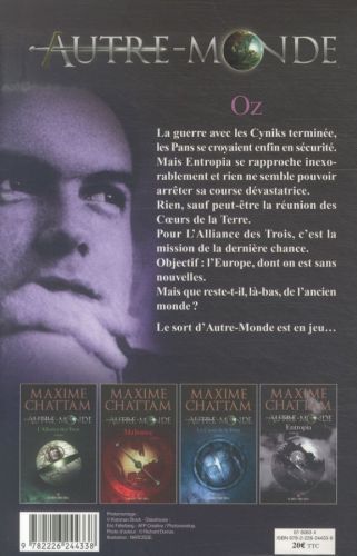 Produktbild: Autre-monde