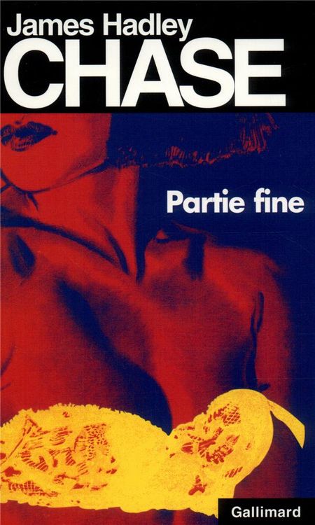 Partie Fine