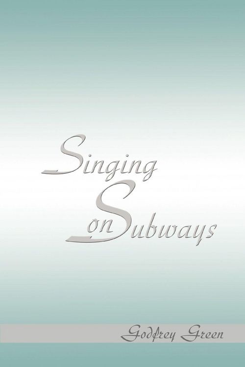 Produktbild: Singing on Subways