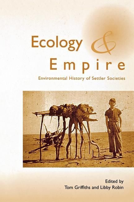 Produktbild: Ecology and Empire
