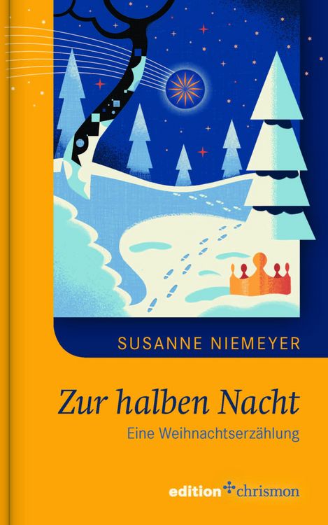 Produktbild: Zur halben Nacht