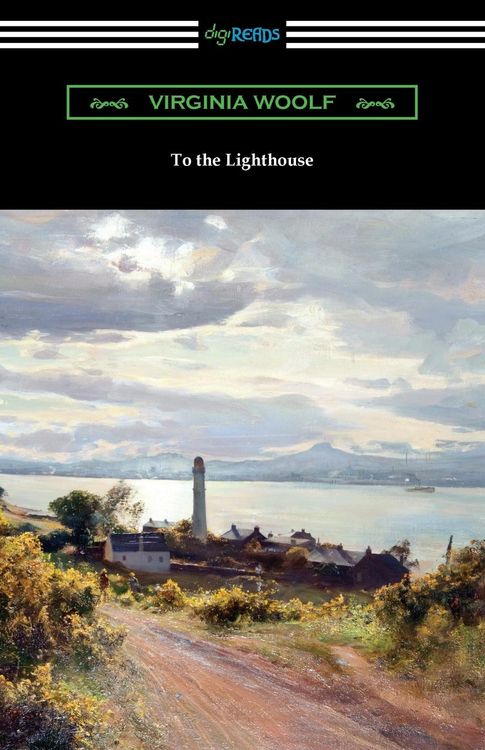 Produktbild: To the Lighthouse