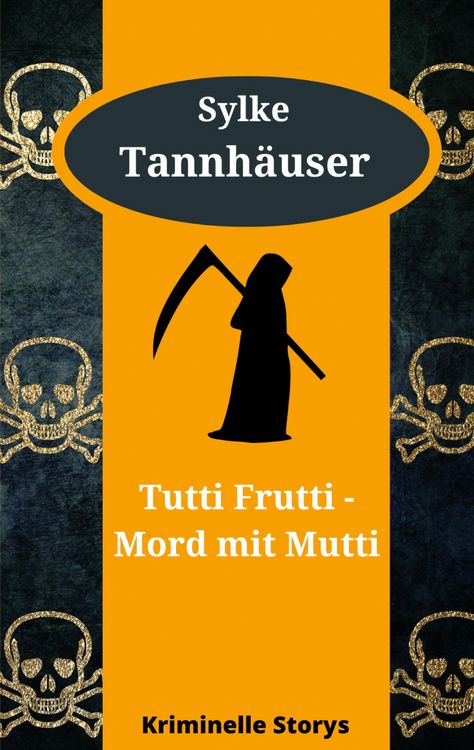 Produktbild: Tutti Frutti - Mord mit Mutti