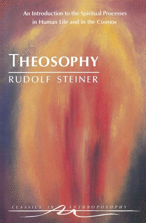 Produktbild: Theosophy