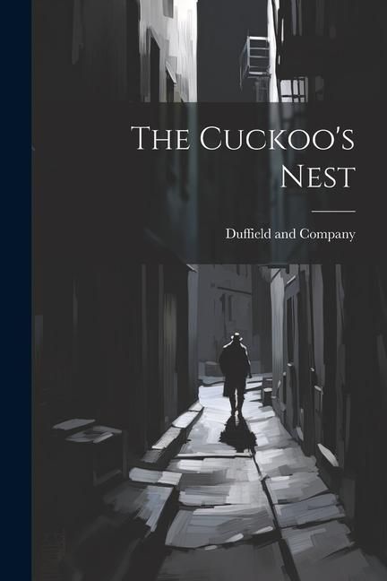 Produktbild: The Cuckoo's Nest