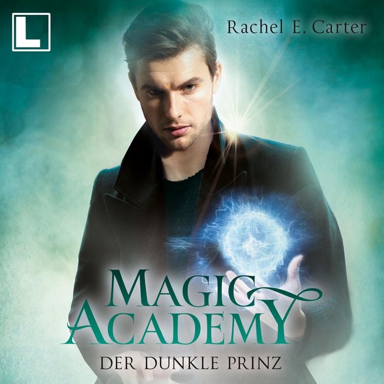 Produktbild: Der dunkle Prinz