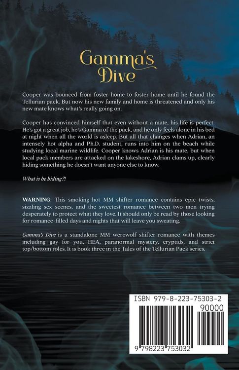 Produktbild: Gamma's Dive