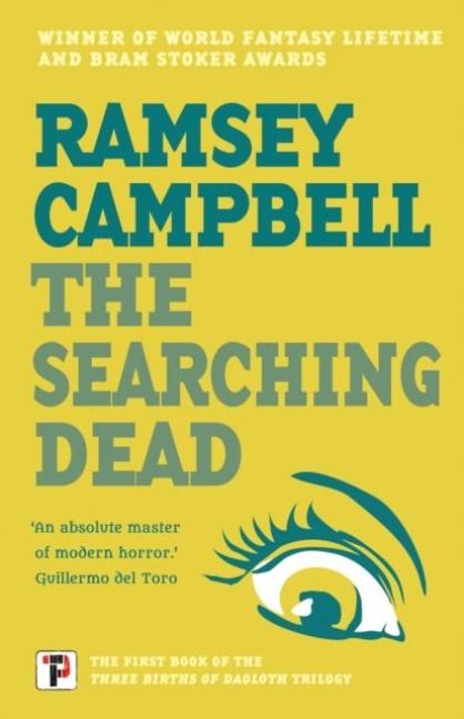 Produktbild: The Searching Dead