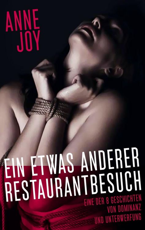 Produktbild: Ein etwas anderer Restaurantbesuch