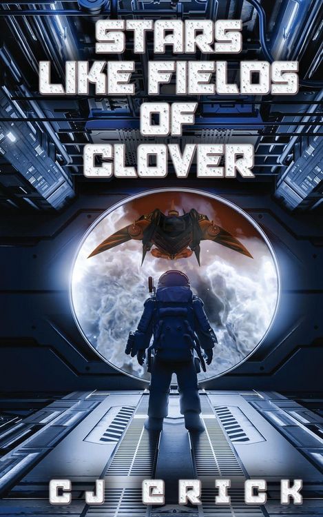 Produktbild: Stars Like Fields of Clover