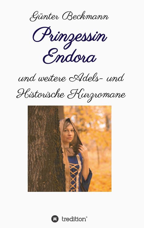 Produktbild: Prinzessin Endora