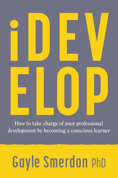 Produktbild: iDevelop