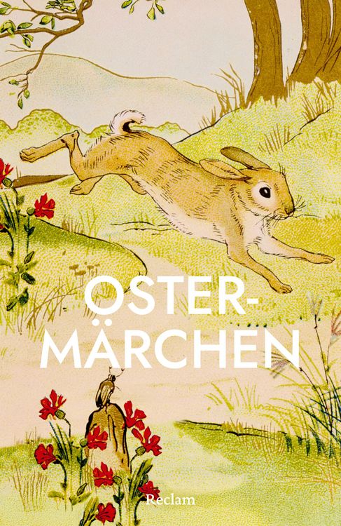 Produktbild: Osterm&auml;rchen