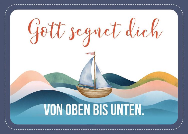 Produktbild: Weil du gro&szlig;artig bist