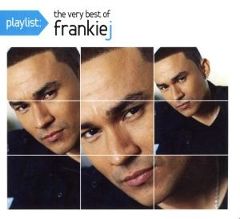 Produktbild: Playlist: The Very Best Of Frankie J