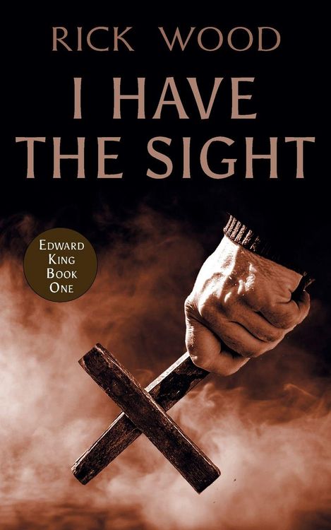 Produktbild: I Have the Sight