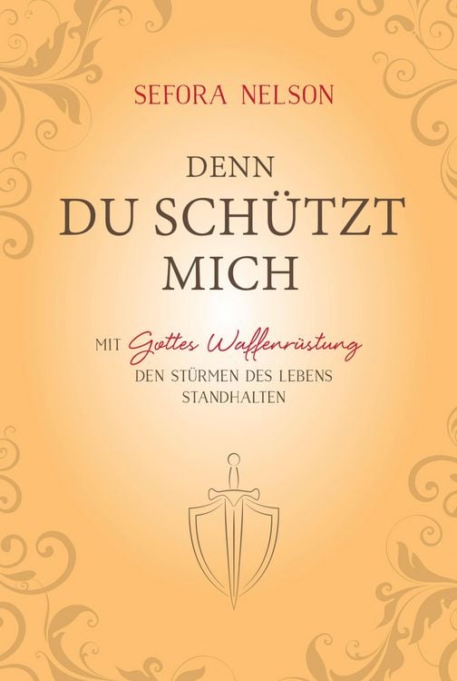 Produktbild: Denn du sch&uuml;tzt mich