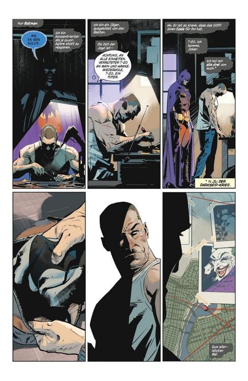 Produktbild: Batman