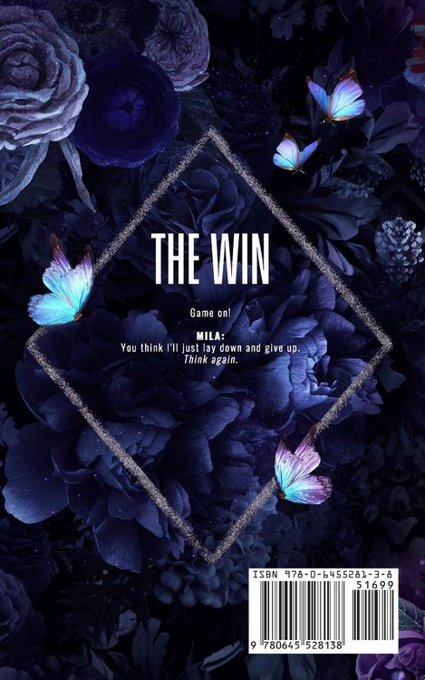 Produktbild: The Win