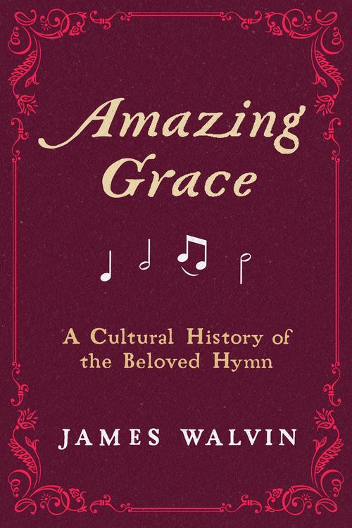 Produktbild: Amazing Grace