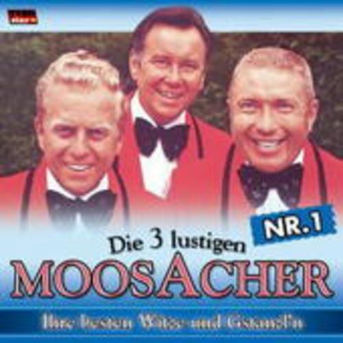 Produktbild: Ihre Besten Witze U.Gstanzl 1