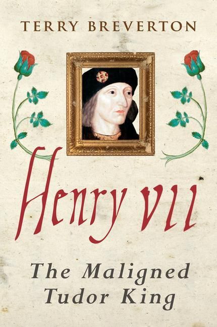 Produktbild: Henry VII