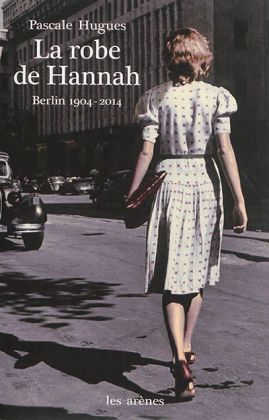 Produktbild: La robe d&acute;Hannah