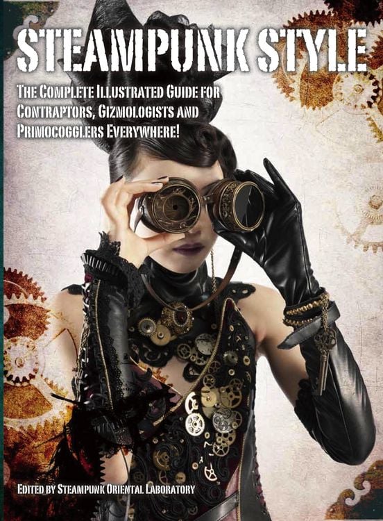 Produktbild: Steampunk Style