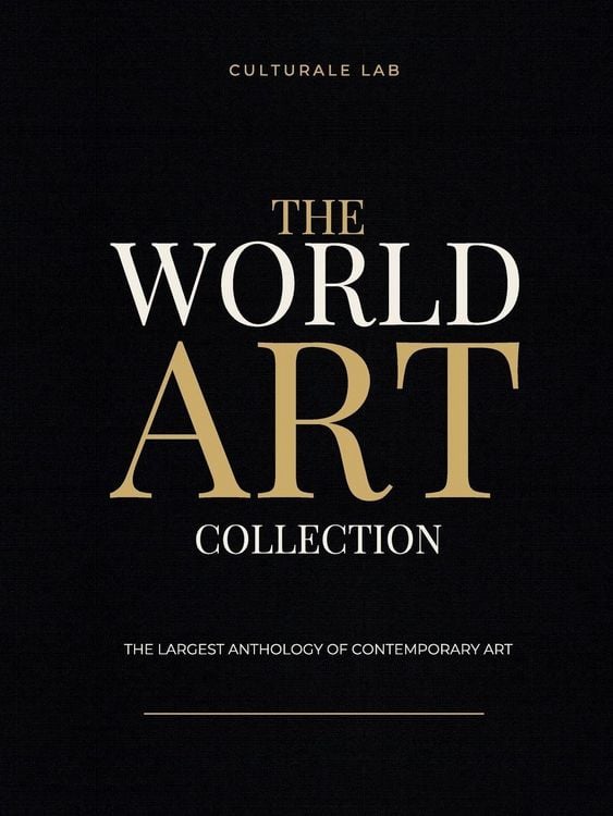 Produktbild: The World Art Collection