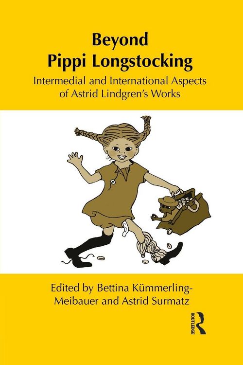 Produktbild: Beyond Pippi Longstocking