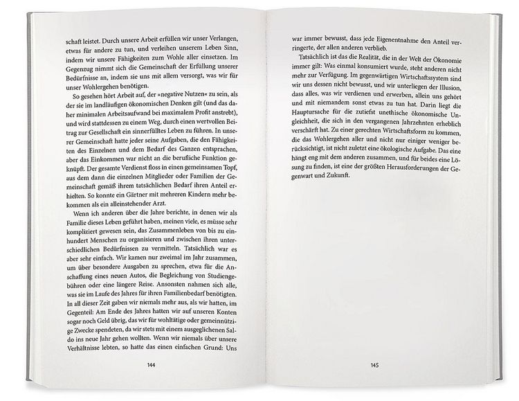 Produktbild: Der Gl&uuml;cksstandard