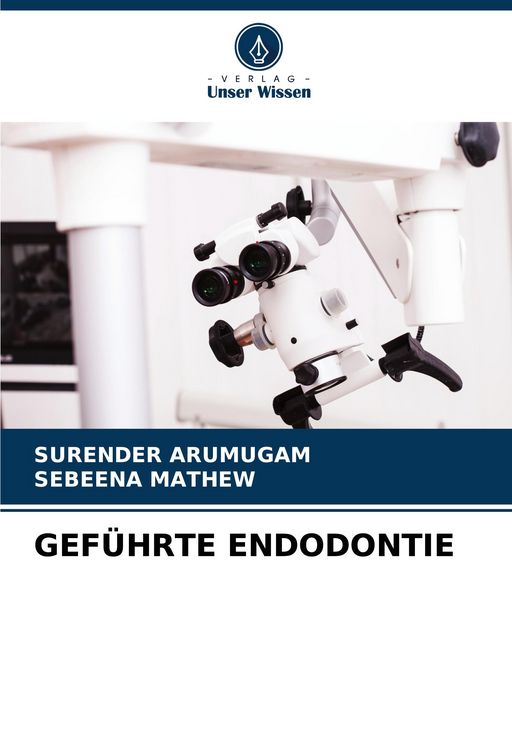 Produktbild: Gef&uuml;hrte Endodontie