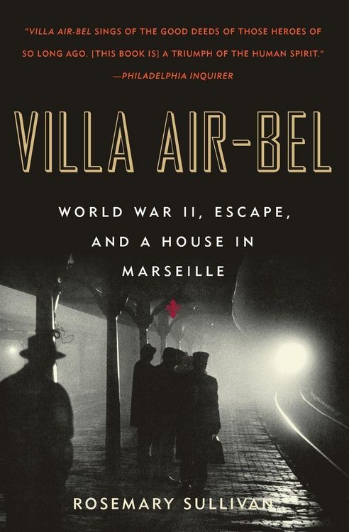 Produktbild: Villa Air-Bel