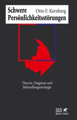 Produktbild: Schwere Pers&ouml;nlichkeitsst&ouml;rung