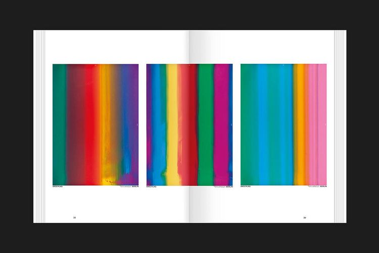 Produktbild: FONS HICKMANN