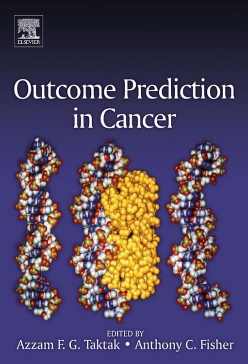 Produktbild: Outcome Prediction in Cancer