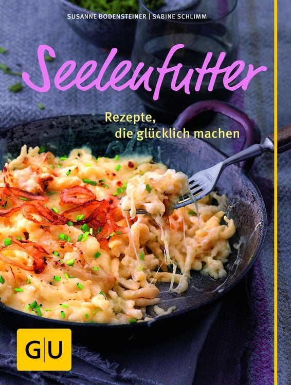 Produktbild: Seelenfutter