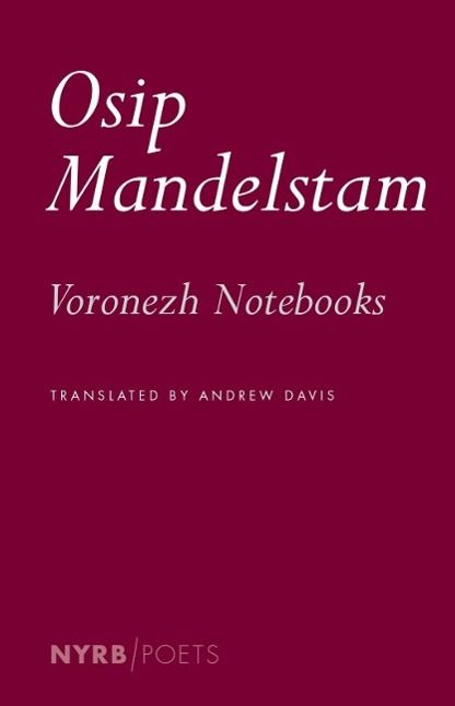 Produktbild: Voronezh Notebooks