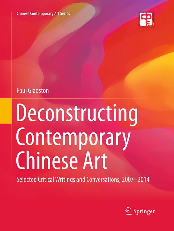 Produktbild: Deconstructing Contemporary Chinese Art