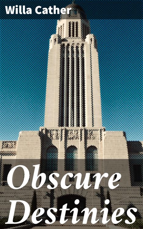Produktbild: Obscure Destinies