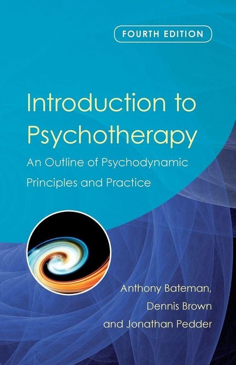 Produktbild: Introduction to Psychotherapy